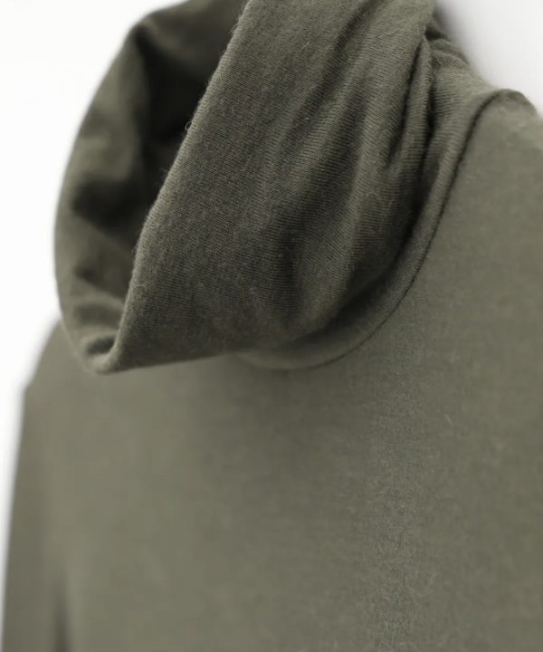 Alternative view of Cashmere Turtleneck - Seasonal Colours